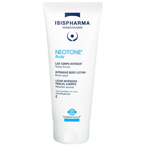 ISIS Neotone Body Lotion 100 Ml