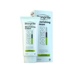 Strongville Nourishing Cream 120Gm