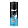 AXE ICE CHILL FRAGRANCE 150ML OFF