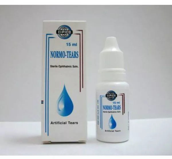 Normo Tears Drop 15Ml New