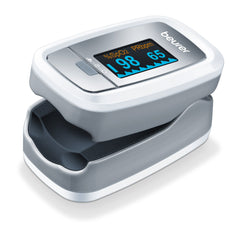 BEURER PULSE OXIMETER PO 30