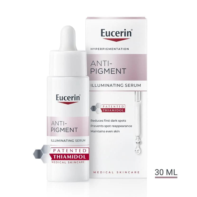 EUCERIN pig skin perfecting serum 30ml