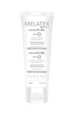 Melatex Cream Spf 50+/50Ml