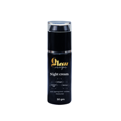 GLOW RECIPE NIGHT CREAM 50G