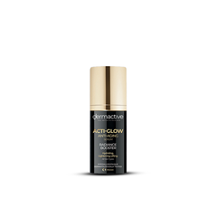 Dermactive ACTI-GLOW  RADIANCE BOOSTER SERUM 30ML