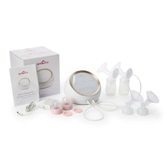 TRUE GOLD ELECTRIC BREAST PUMP(2024909)