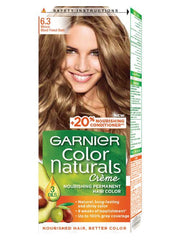 GARNIER COLOR NATURALS 6.3