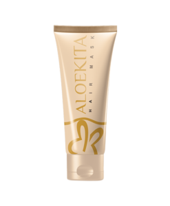 ALOEKITA HAIR MASK