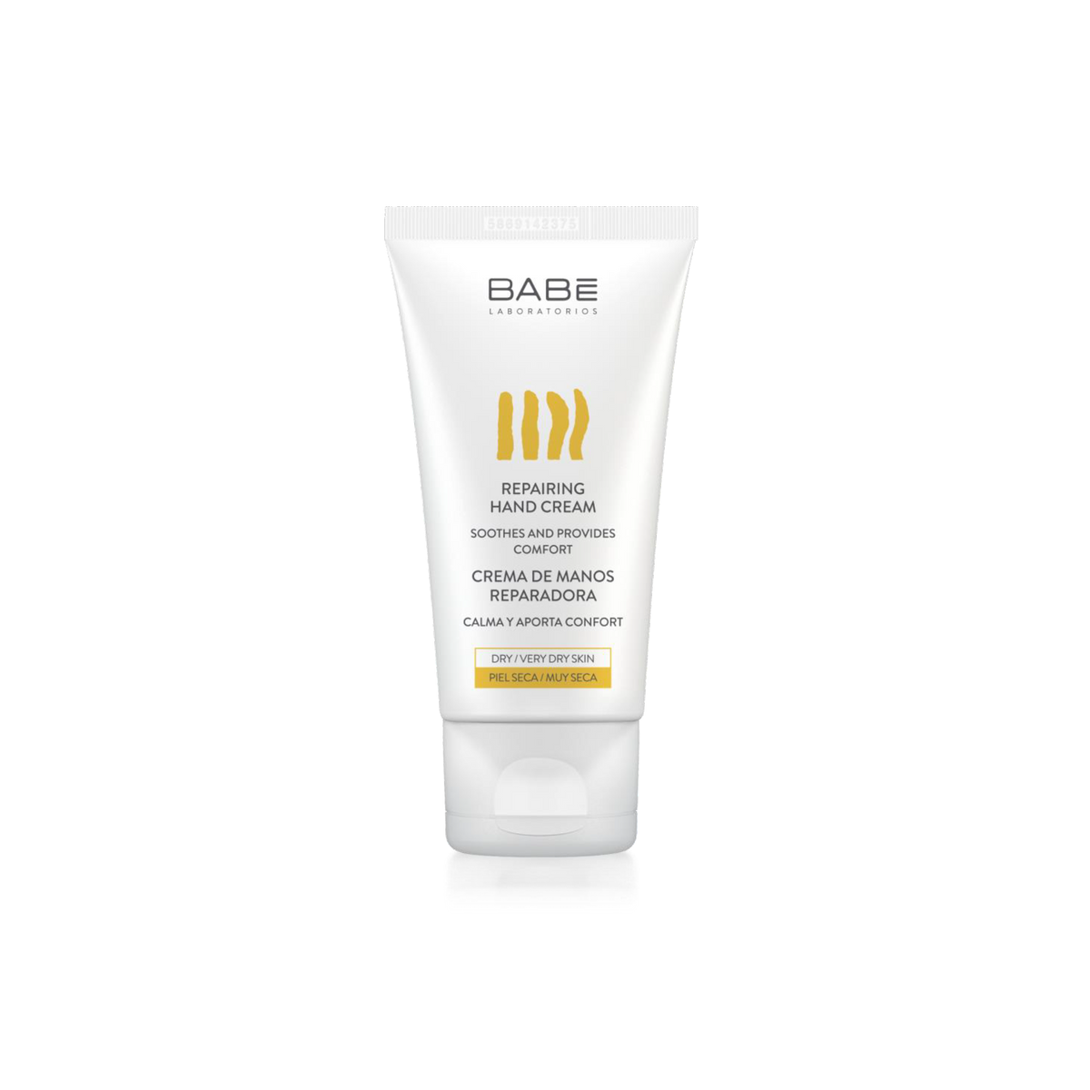 BABE HAND CREAM 50ML 1+1 OFF