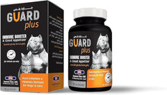 OMNI GUARD PLUS MULTIVITAMINS 100ML