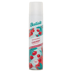 BATISTE DRY SH CHERRY 200ML