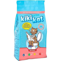 kiki cat litter 5L