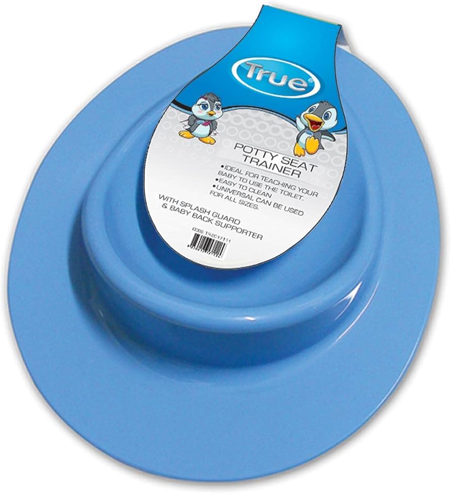 TRUE POTTY SEAT TRAINER.TR.2017111