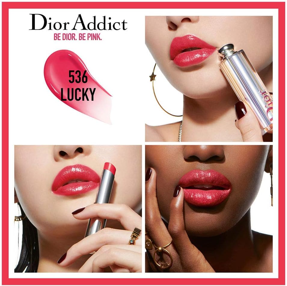 DIOR ADDICT LIP GLOW 004 CORAL 3.2G(NB)