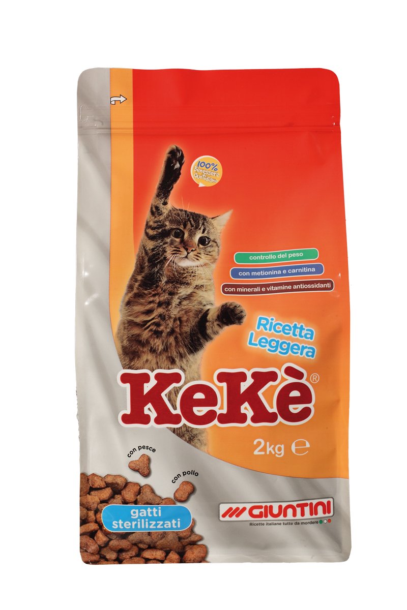 KEKE 2 KG