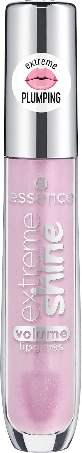ESSENCE EXTREME SHINE MAX VOLUME LIPGLOSS 102 (NB)