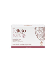 Tettello Hair Growth 6 Vials