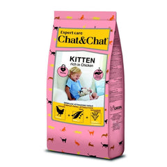 CHAT& CHAT CAT 900 GM