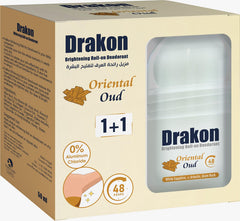 Drakon Roll On Oud 1 1 Offer 1 0