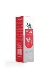 VITAL HAIR OIL 120 ML