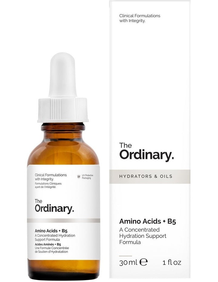 THE ORDINARY AMINO ACIDS B5 30ML