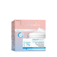 EVELINE CREAM SHOT ULTRA MOISTURIZING 50ML