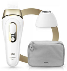 BRAUN SILK EXPERT PL-5117