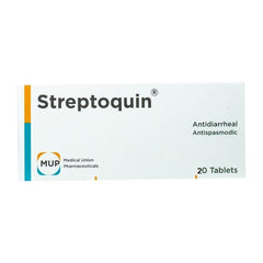 Streptoquin20Tab