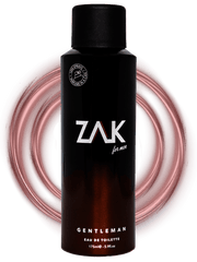 ZAK FOR MAN GENTELMAN 175 ML