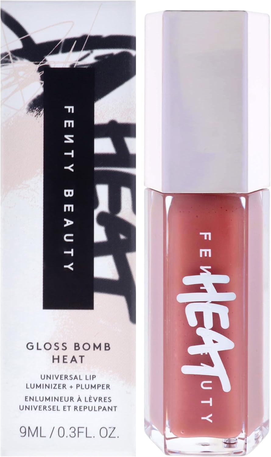 FENTY BEAUTY GLOSS BOMB HEAT 9ML (NB)