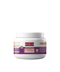 Bioblas Collagen & keratin Conditioner and Mask 300ml