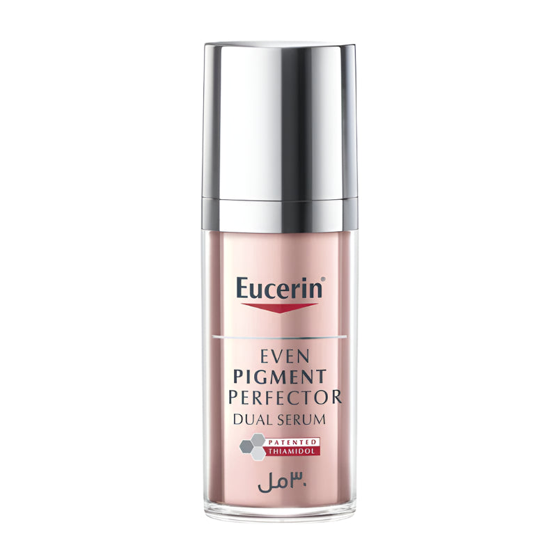 Eucerin Even Pigment Perfegtor Dual Serum 30 مل