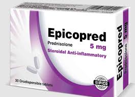 Epicopred 20 Mg 20 Tab