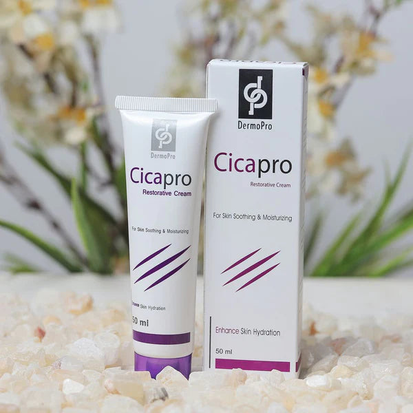 Cica pro Lotion