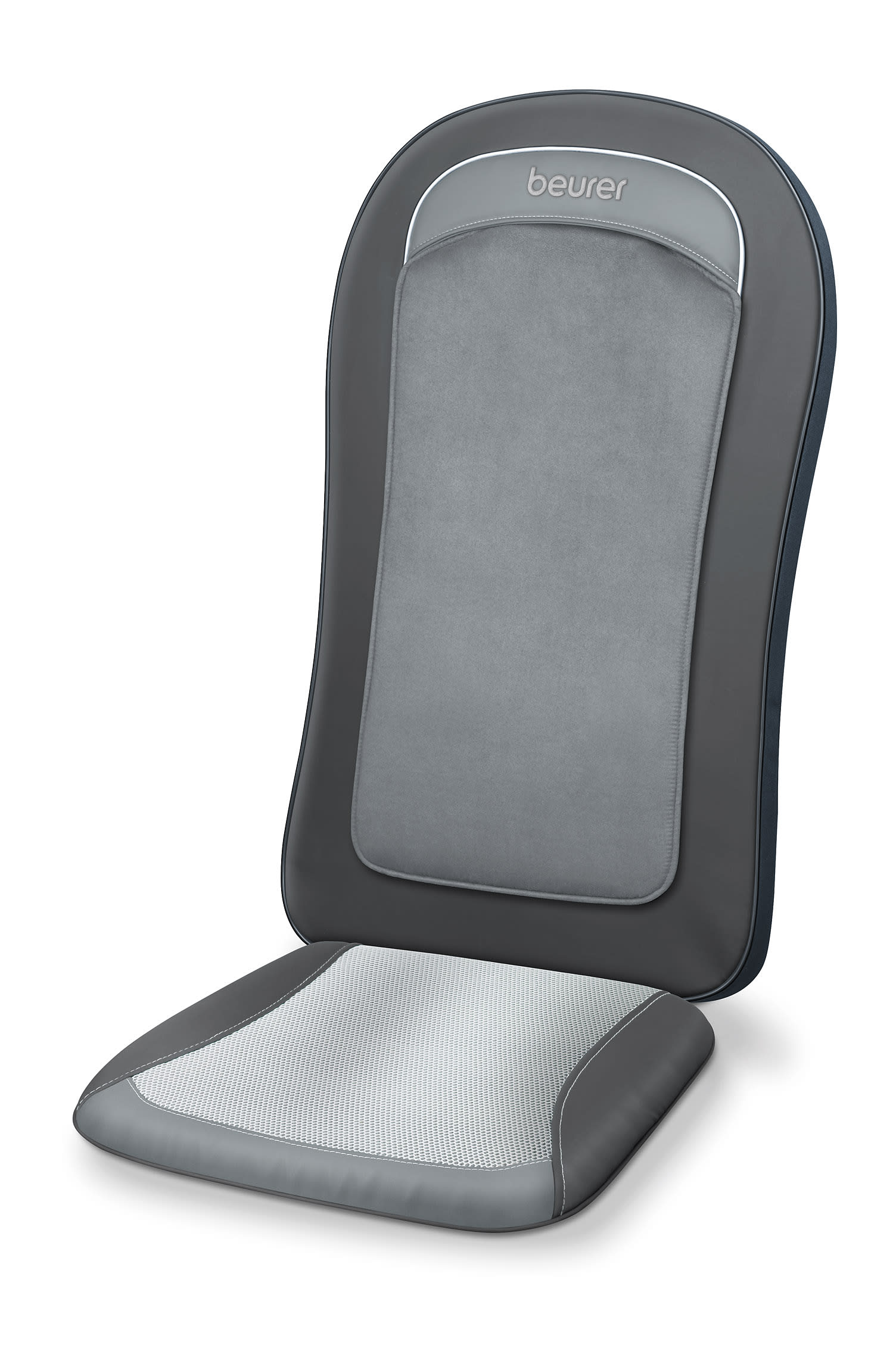 BEURER WELLBEING SHIATSU SEAT COVER MG 206