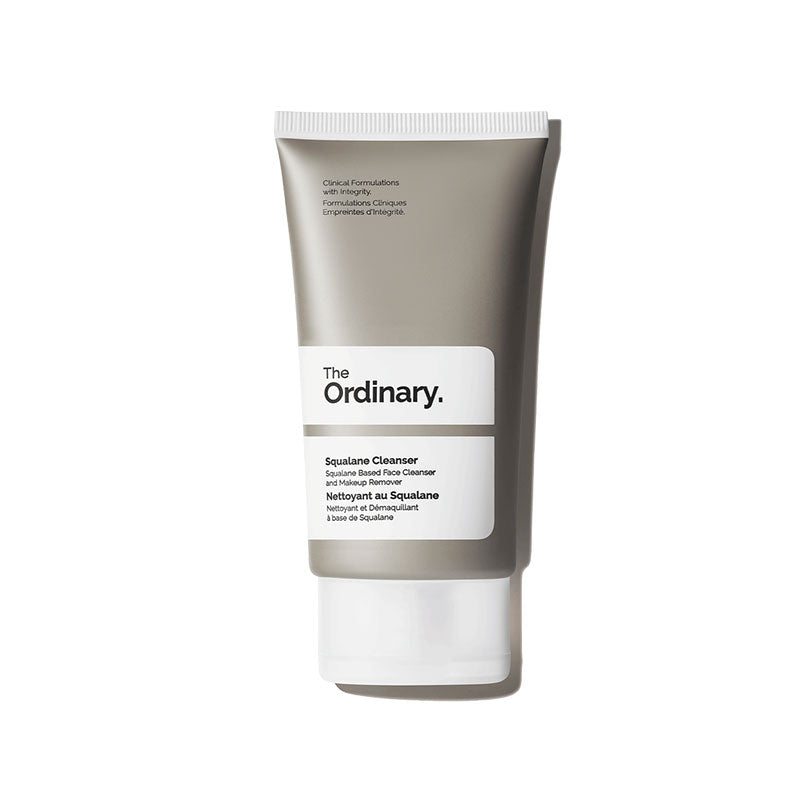 THE ORDINARY SQUALANE CLEANSER 50ML