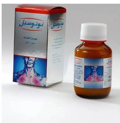 Notussil Syrup 120Ml N.P