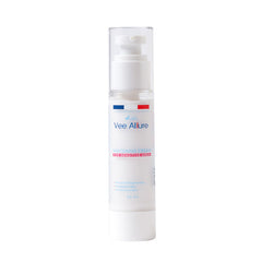 Vee Allure Whitening Cream 50 Gm