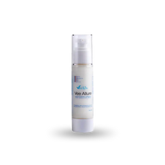 Vee Allure Whitening Cream For Sensitive Area 50 Ml