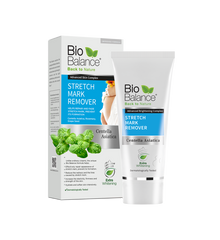 BIOBALANCE STRETCH MARK CREAM 60ML 1+1 OFF