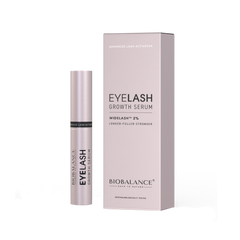 BIOBALANCE EYE LASH SERUM 6ML