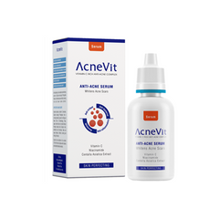 Acnevit Anti Acne Serum 30Ml - Al Dawaa Pharmacies