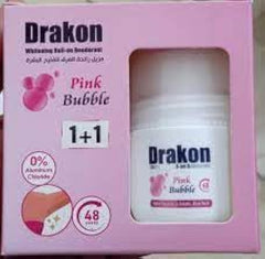 Drakon Roll Pink Bubble (1+1)Offer [(0)]