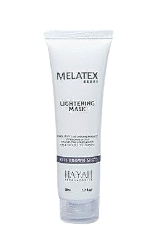 Melatex Lightening Mask 50Gm