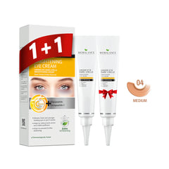 BIOBALANCE BRIGHTENING EYE CREAM (MEID 04) 15ML (1+1)