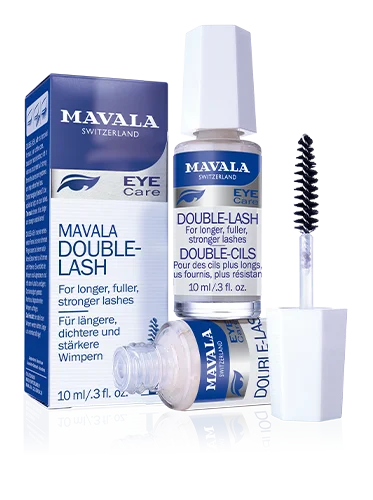 Mavala Double-Lash 10ML