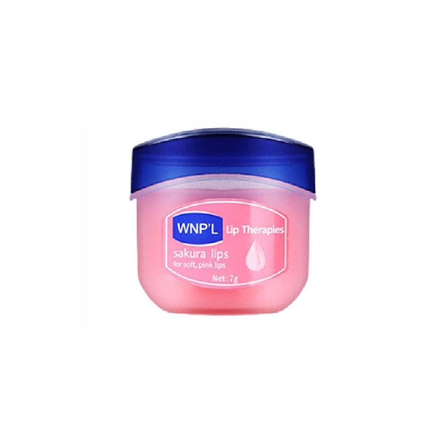 WNP'L Hydrating Lip Balm Sakura 7GM