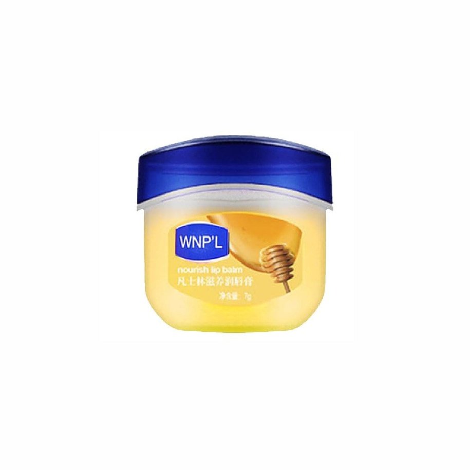 WNP'L Hydrating Lip Balm Honey 7GM