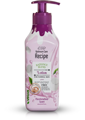 Eva Recipe Lotion Marshmallow 370 ML