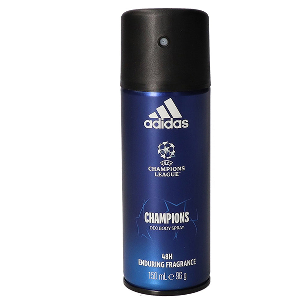 ADIDAS CHAMPIONS ENDURING SPRAY 150ML